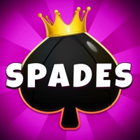 Spades Offline - Pro Card Game apk