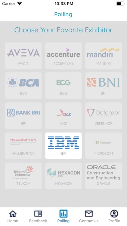 Pertamina Digital Expo screenshot-8