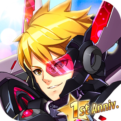 Blade & Wings: Fate of Legends