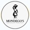 Application of the company Mondegos for the commercialization of beauty products produced with salt and flower of salt