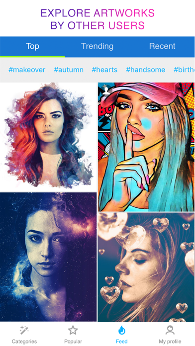 Pho.to Lab PRO HD – professional photo editor with lots of cool effects, frames and filters Screenshot 6