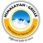 Himalayan Grille Columbus