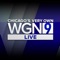 WGN News Live