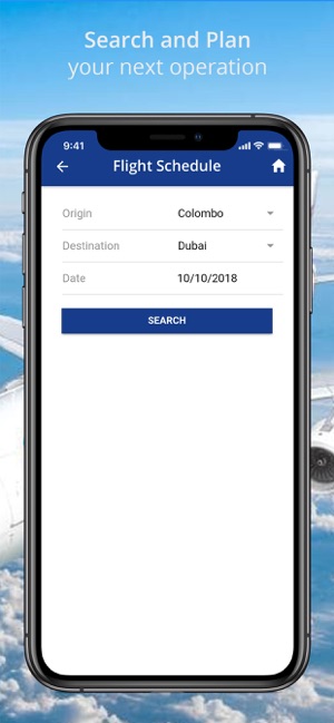 SriLankan Cargo(圖2)-速報App