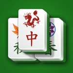Mahjong Solitaire· Logo