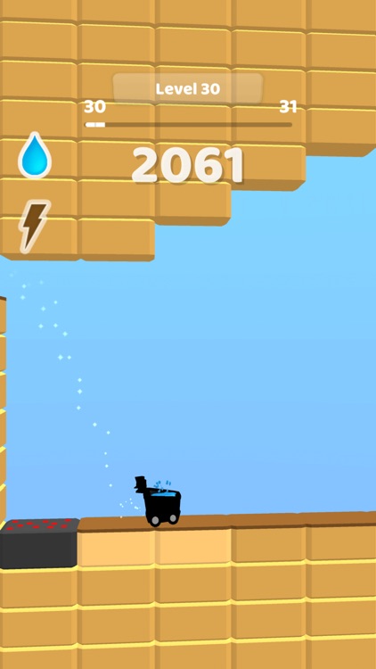 Water Ride! screenshot-8