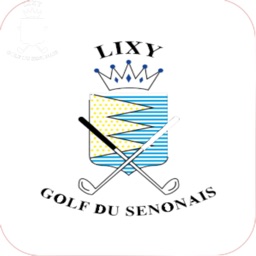 Golf du Senonais