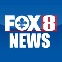 Contact FOX 8 WVUE Mobile