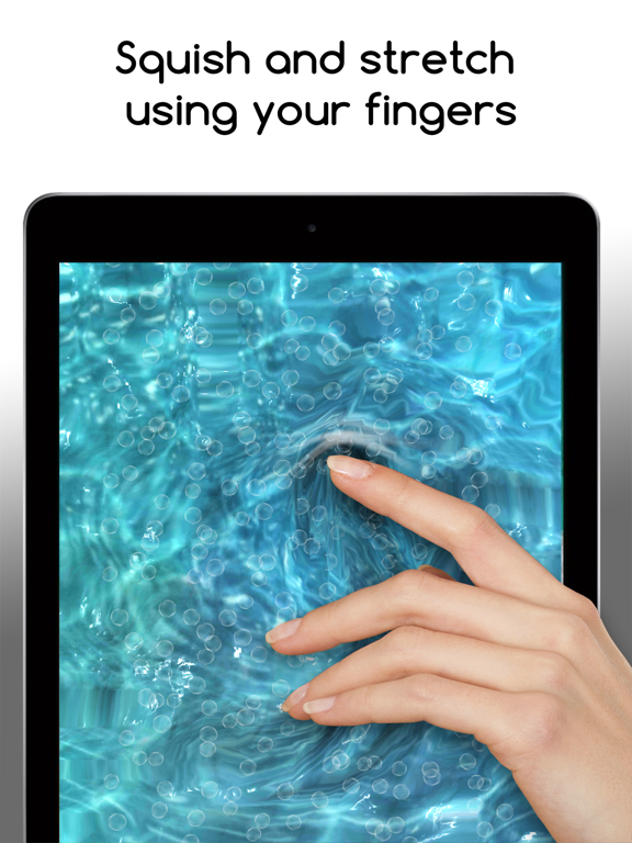 iPad Image of Super Slime Simulator