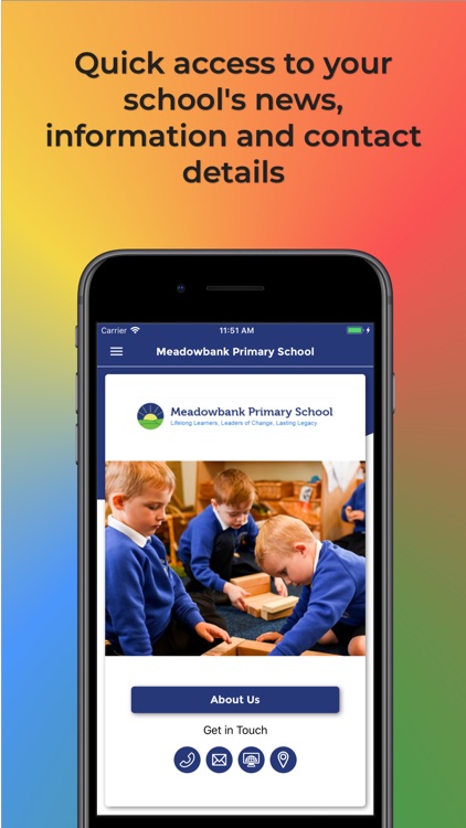 Meadowbank Primary School