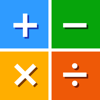 Solve - Graphing Calculator - Pomegranate Apps LLC