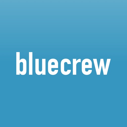 BlueCrew - Find Flexible Work