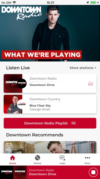 Downtown Radio