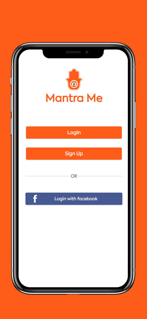 Mantra Me(圖4)-速報App