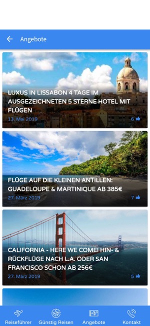 Urlaubsprofis(圖4)-速報App