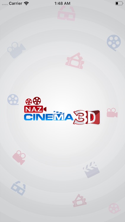 Naz Cinema 3D