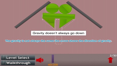 Gravity Stacker screenshot 2