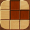 Woodoku - Block Puzzle Game