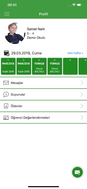 Arma-On Eğitim Kurumları(圖6)-速報App