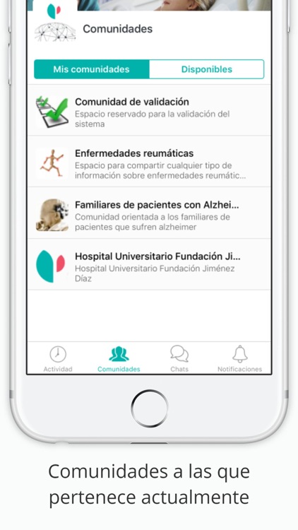 Quirónsalud Social