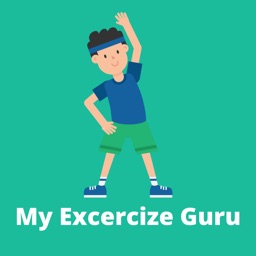 My Excercize Guru