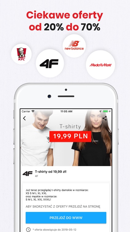 MyShop.mobi - Gazetki promocje screenshot-3