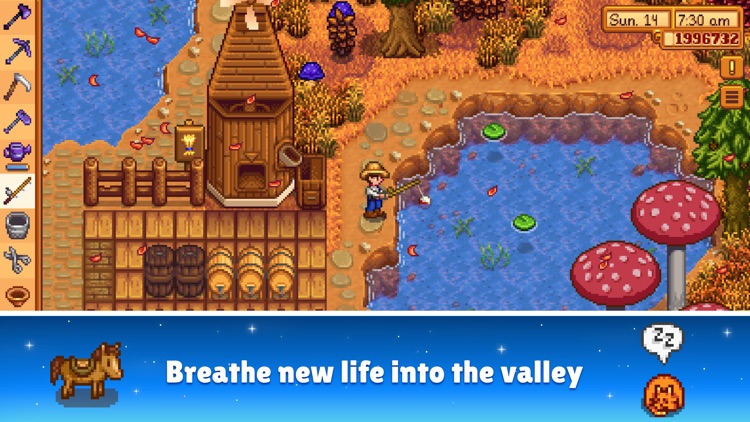 Stardew Valley screenshot-9