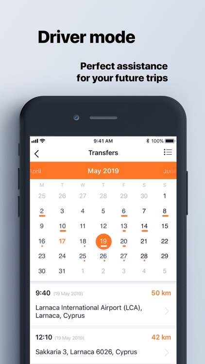 GetTransfer.com screenshot-7