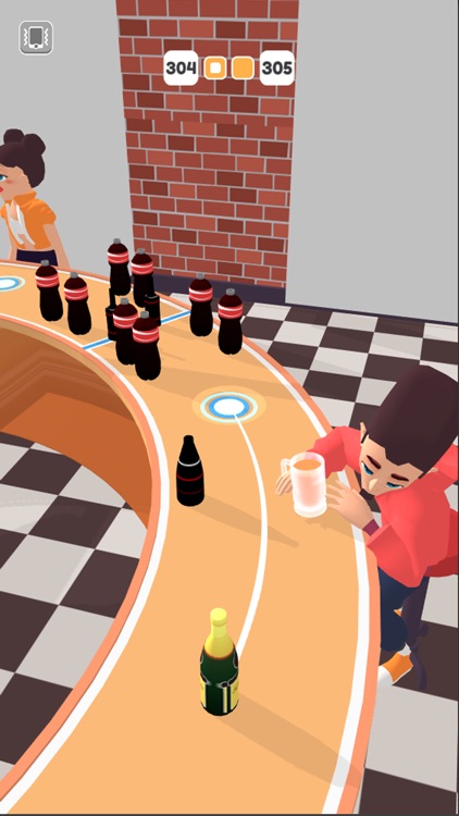 Cupbearer 3D screenshot-7