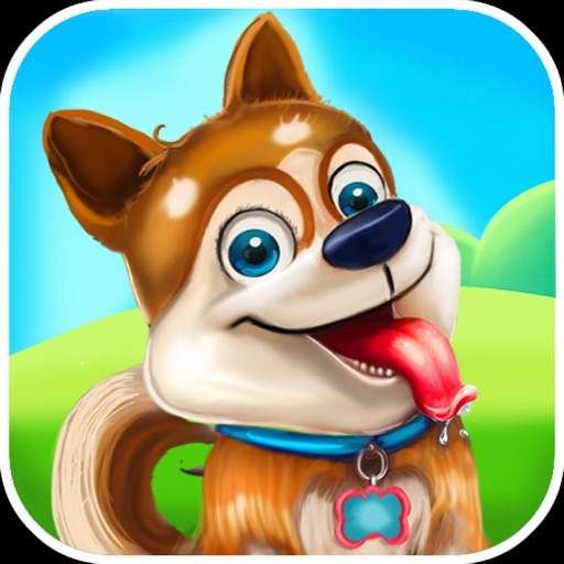 Animal Care Pet Hospital Games iOS App