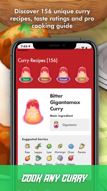 PokéTypes: Sword and Shield screenshot-4