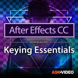 Keying Course By Ask.Video