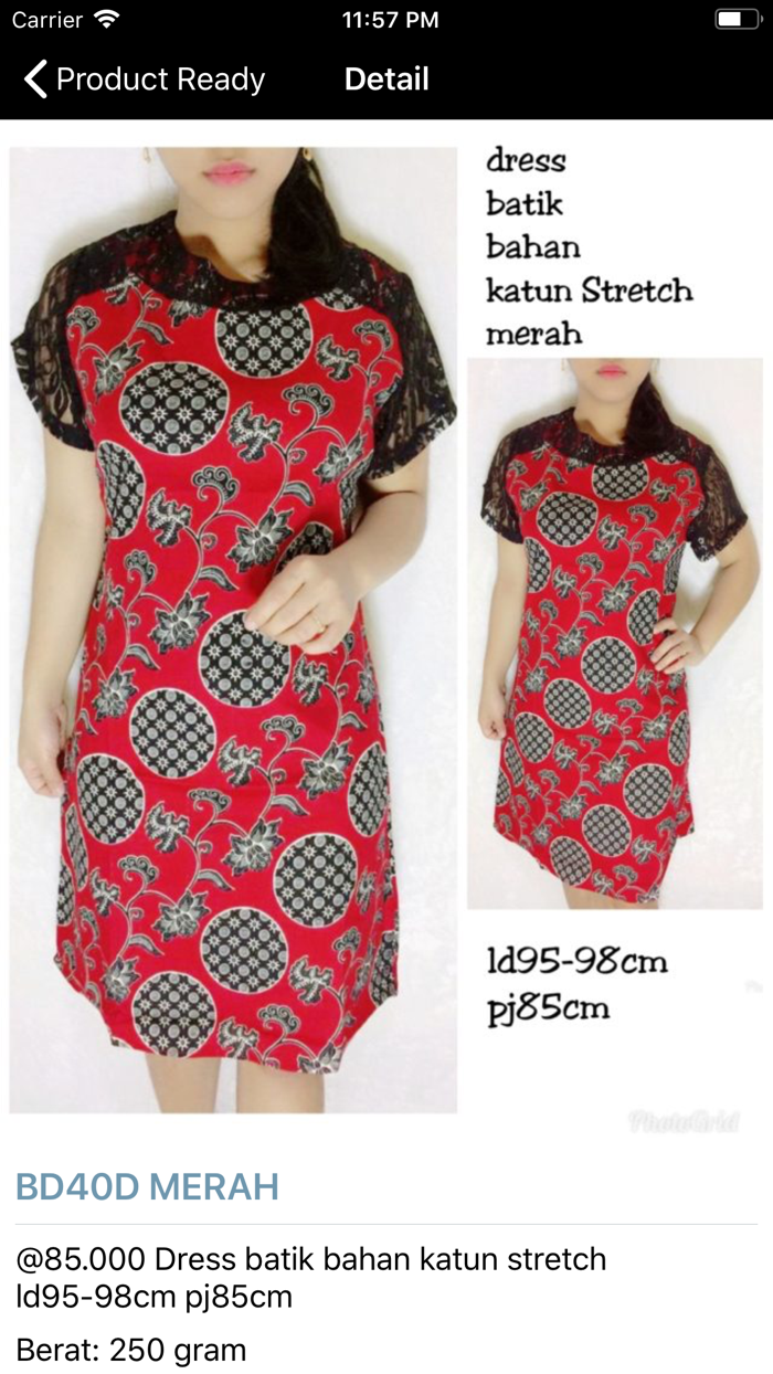 JomTow Online Shop Tanah Abang