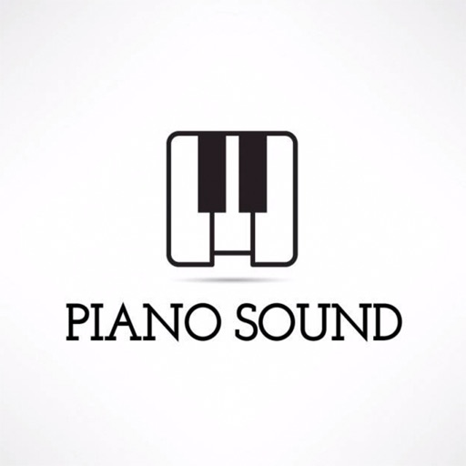 Piano sound