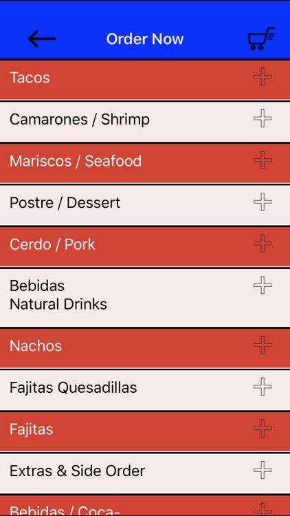 Rincon Catracho Restaurant