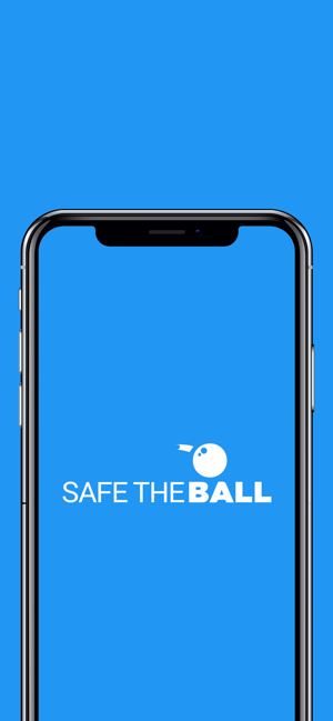 Safe A Ball