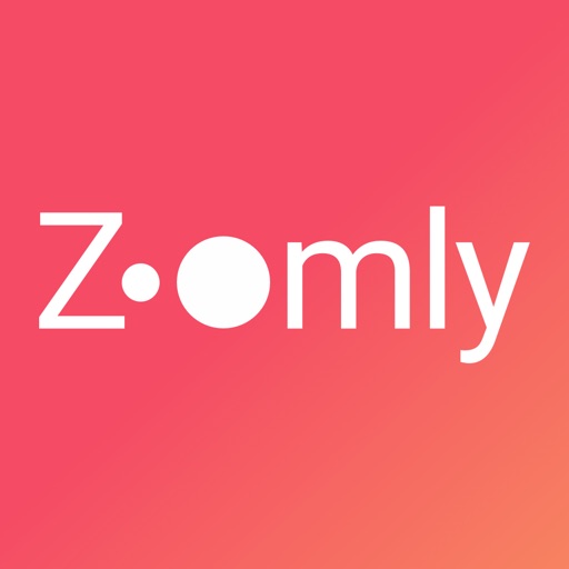 Zoomly for Instagram Icon