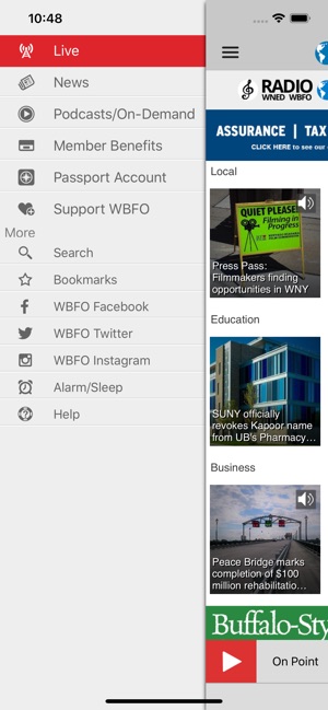 WBFO 88.7(圖3)-速報App