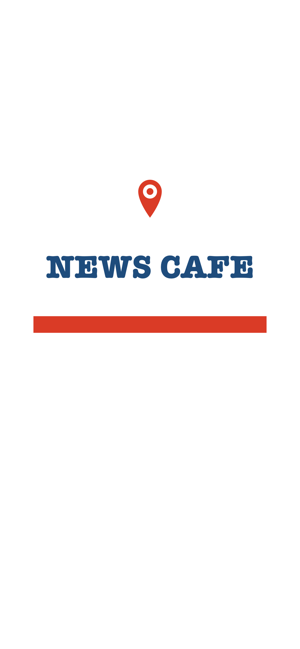 News Cafe - Local News(圖1)-速報App