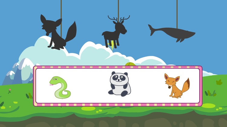 Baby Learn Cognition screenshot-3