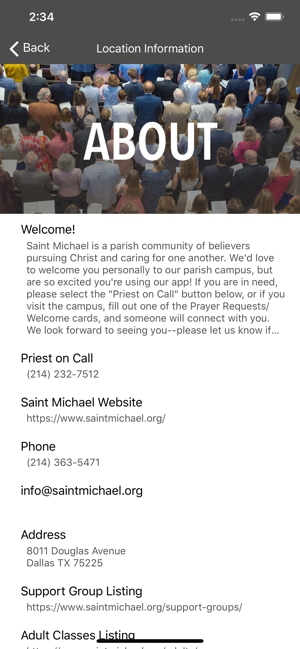 Saint Michael and All Angels(圖4)-速報App