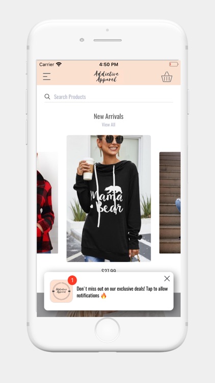 Addictive Apparel Boutique