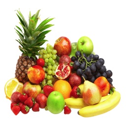 Fruits and Vegetable