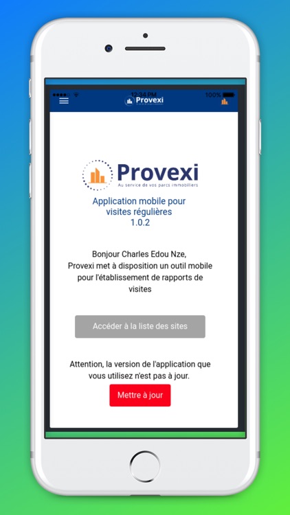 Provexi ANZ