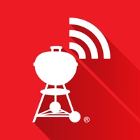Weber Connect app not working? crashes or has problems?