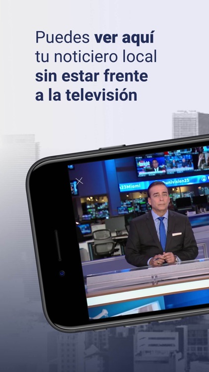 Univision 23 Miami