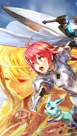 Game screenshot SRPG 伝説のレギオン Remix mod apk