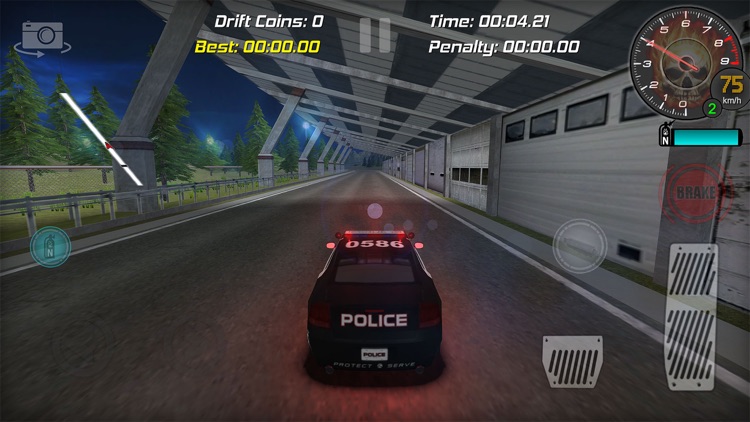 Drift Car Racing 2020 screenshot-3