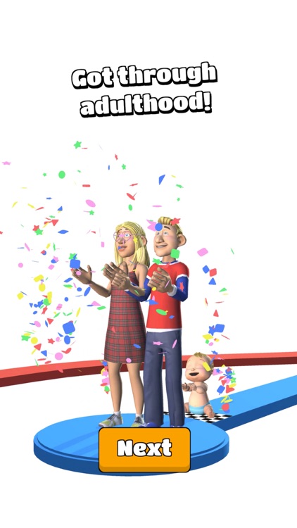 Hyper Life screenshot-4