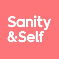 Contacter Sanity & Self: Stress Relief